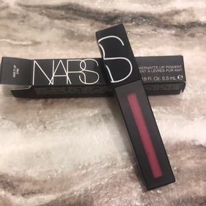 NARS Powermatte Lip Pigment ~ Give It Up